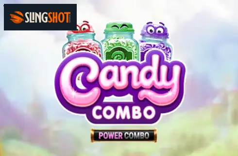 Candy Combo 2 Power Combo
